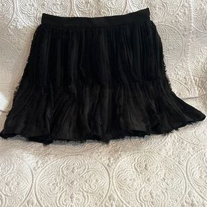 H&M skirt, size 8,‎ NWT
